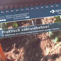 intra-rij wieder wageningen