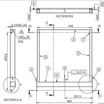 levelfit 2DCAD